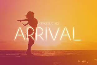 Arrival Sans: A Designer’s Practical Take
