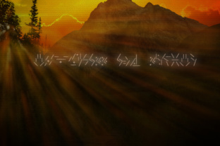 Decoding Creativity with Fallkhar s Runes Font