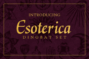 Estorica: A Typeface That Elevates Editorial Design