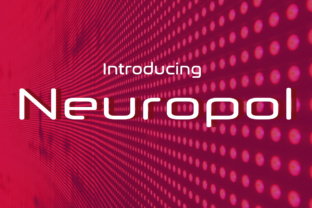 Neuropol Font: A Polished Touch for Your Brand Identity