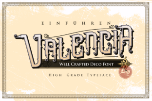 Omnivorous Font: A Victorian-Inspired Typeface for Creative Branding