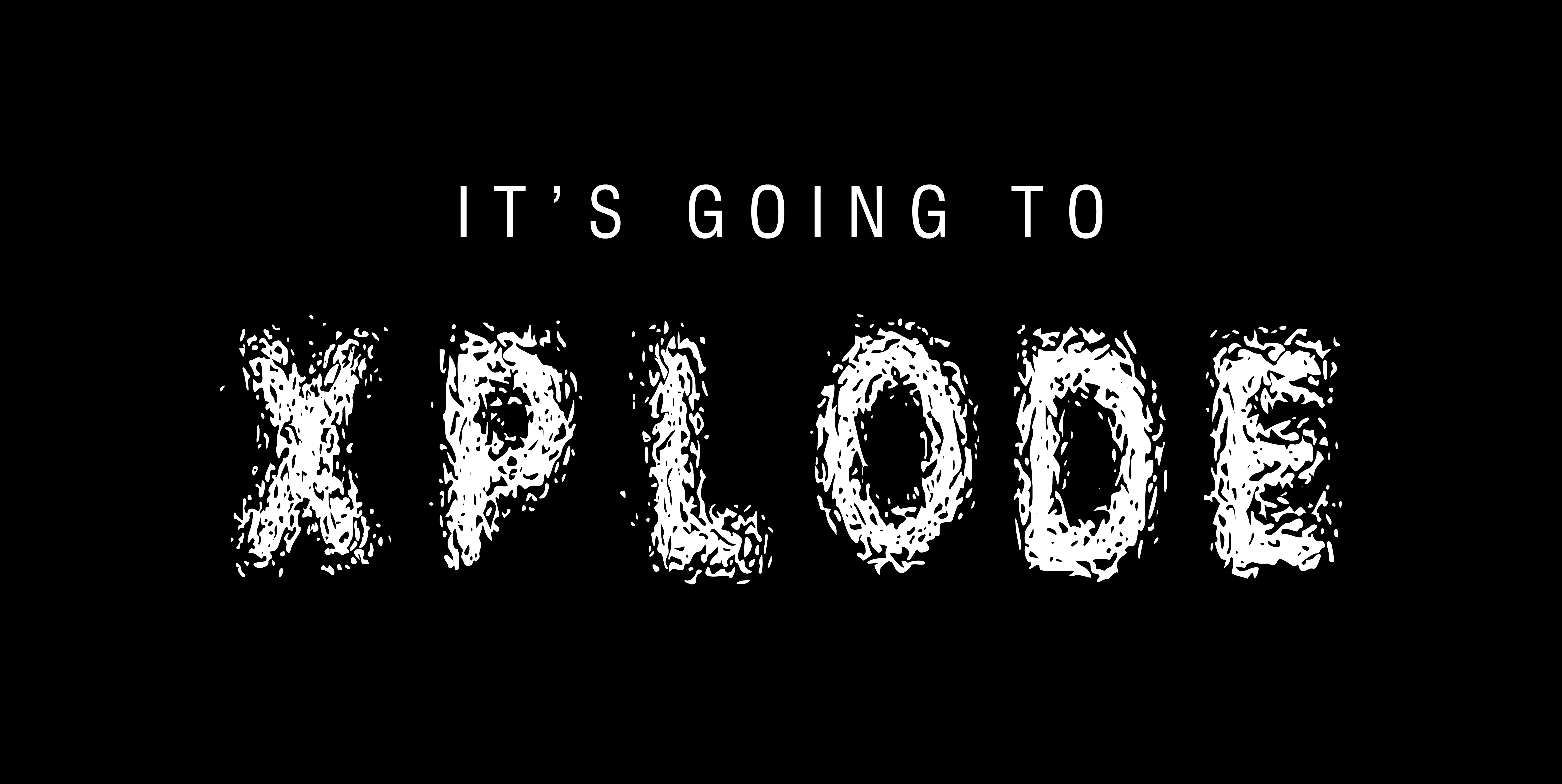 Xplode Font: The Typography Spark for Explosive Campaigns
